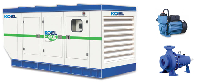 When it comes to ensuring consistent power supply, diesel generators stand out as a dependable choice.