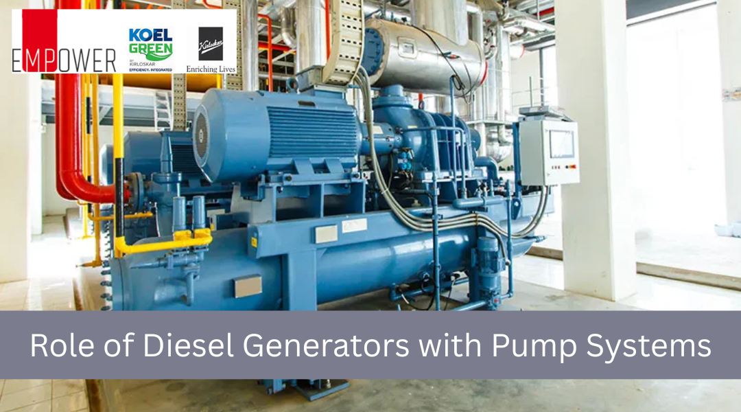 How Hydrant Pump Systems Work